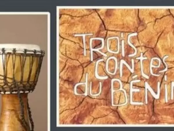 Lecture : Les Contes du Benin