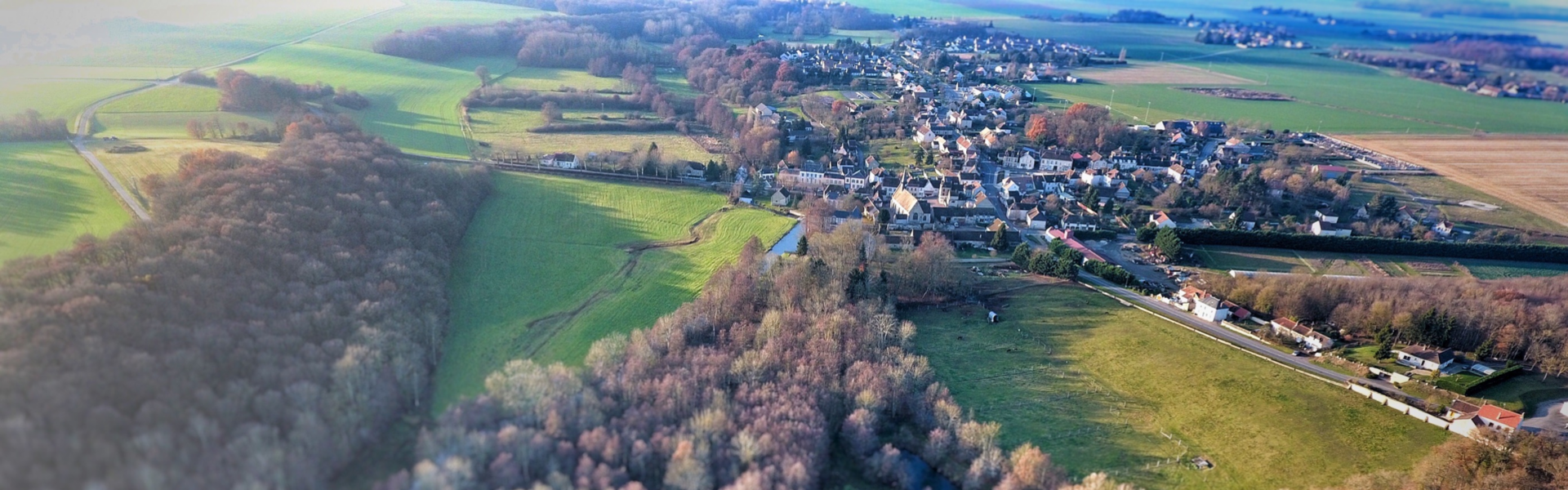 Travaux d'urbanisme et PLUi de la Selle-sur-le-Bied