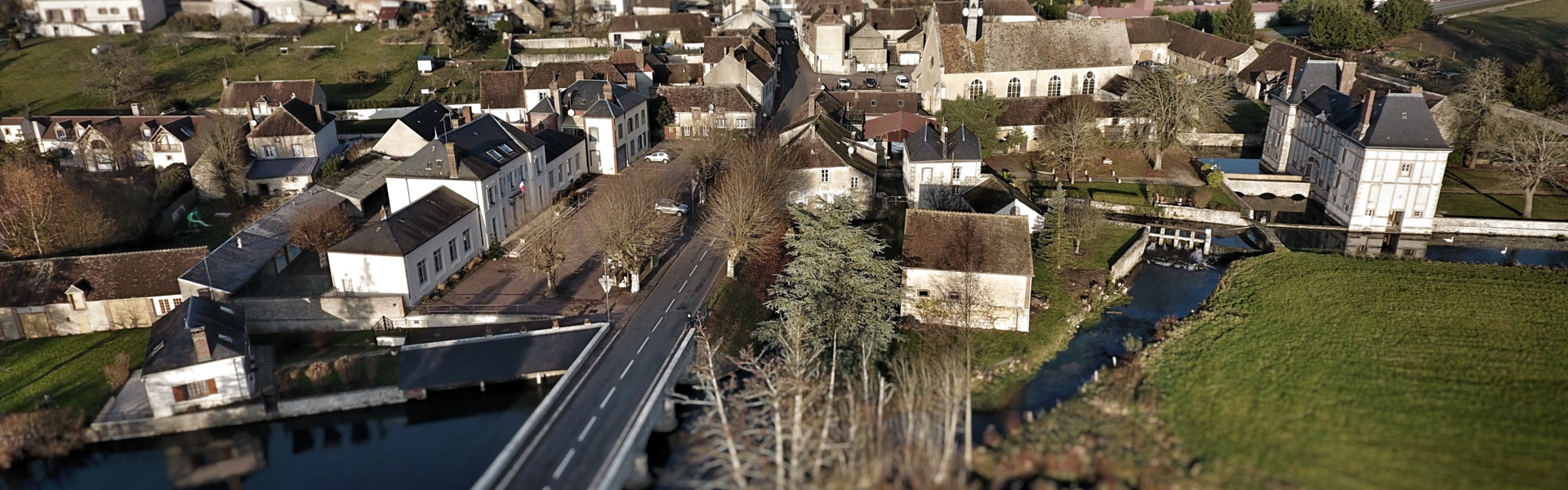 Travaux et marchés publics de la Selle-sur-le-Bied