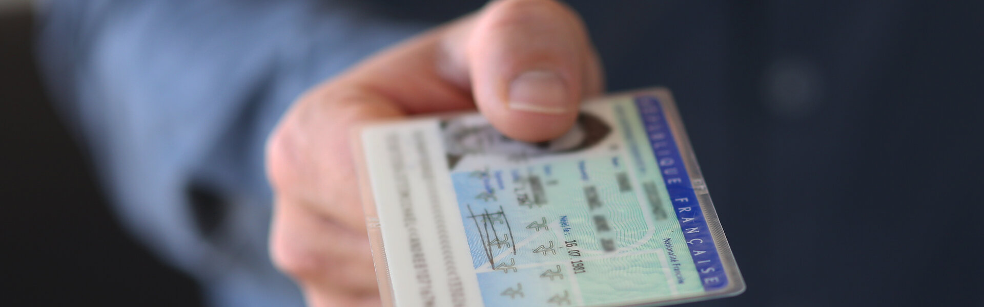 Démarches pour Cartes d’identité et Passeports