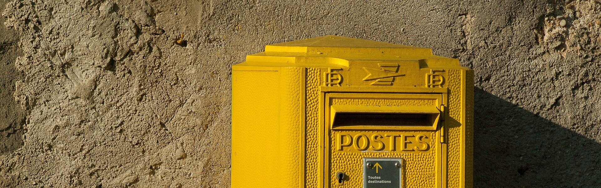 L'Agence postale communale de la Selle-sur-le-Bied dans le Loiret
