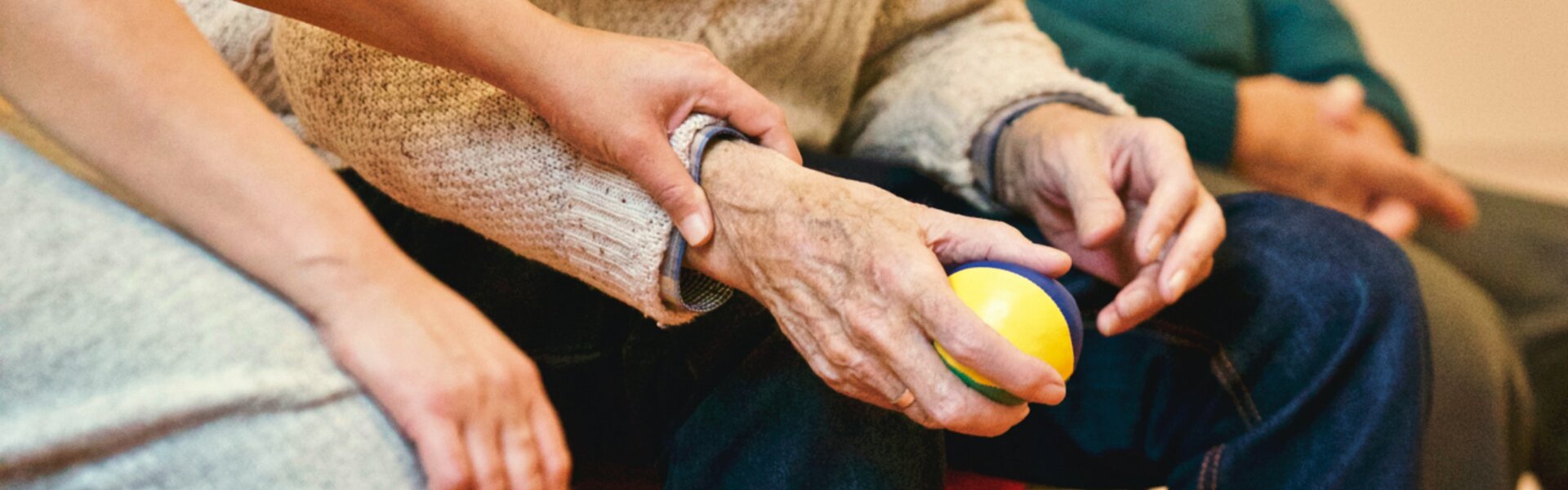 Services d'aide et de soins à domicile à La Selle-sur-le-Bied