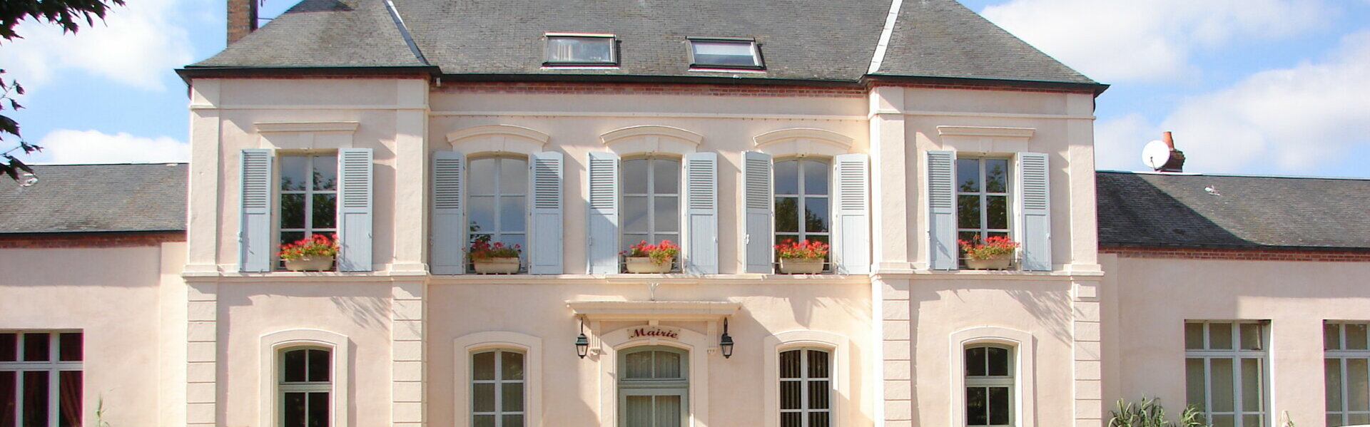 Le Conseil municipal de la Selle-sur-le-Bied (45)