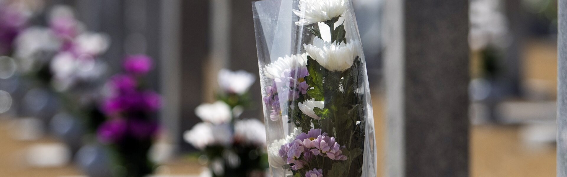 Démarches funéraires et cimetière de la Selle-sur-le-Bied