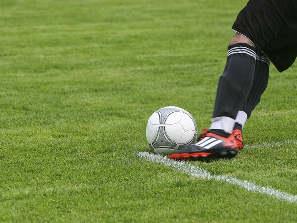 Bal Foot - Tournoi Nocturne