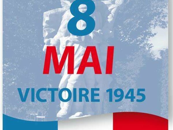 Commémoration du 8 Mai 