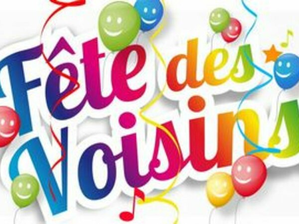 Fête des Voisins