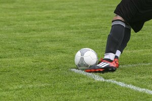 Bal Foot - Tournoi Nocturne