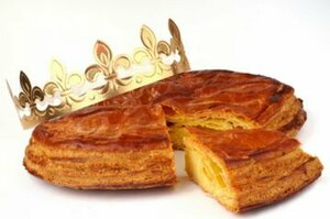 Galette des Rois - Comité des Fêtes