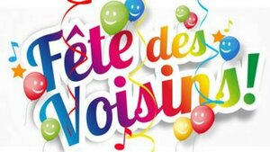 Fête des Voisins