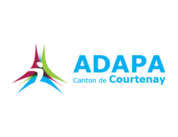 A.D.A.P.A Canton de Courtenay
