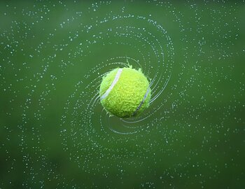 Tennis - association sportive selloise