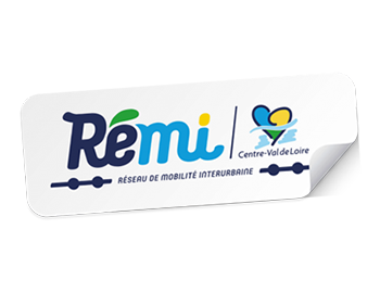 Rémi 45 - Transdev Loiret Mobilité