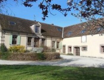 La Ferme Gâtinaise