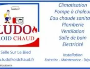 Ludo Froid-Chaud