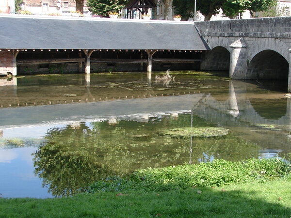 Lavoir