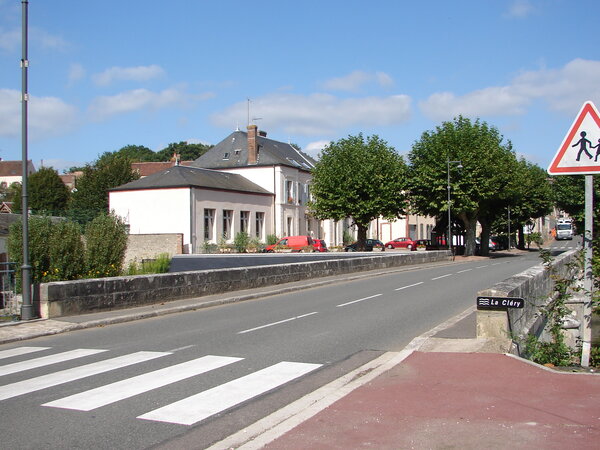 Mairie