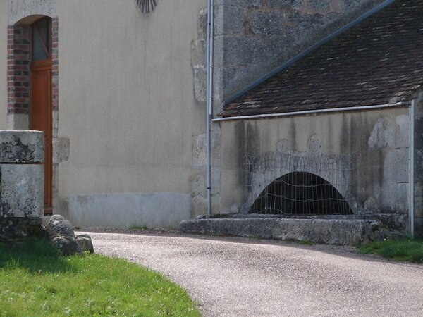 Lavoir