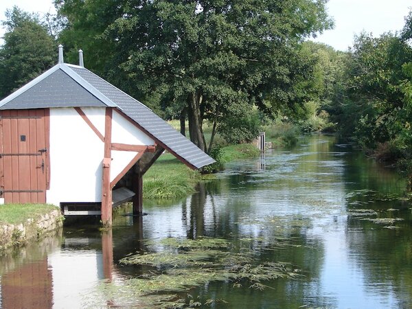 Lavoir